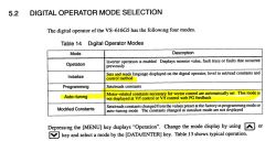 Falowniki Yaskawa Varispeed, ktoś miał okazję programować ? Falowniki Yaskawa Varispeed, ktoś miał okazję programować ?