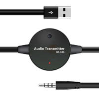 Samsung LE37B550A5WXXH - how to connect Bluetooth headphones?