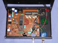 Alan 87 - Co to za urządzenie dołączone do radia CB?