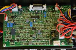 MAGNUM MIG-MMA 220W IGBT Gas Flow Delay After Welding