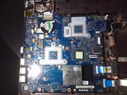 Samsung NP350E5C-S04PL - Nie startuje po wymianie CPU i3-3110M > i7-3610QM Samsung NP350E5C-S04PL - Nie startuje po wymianie CPU i3-3110M > i7-3610QM