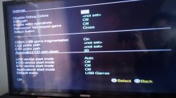 Czarny ekran w PS2 po uruchomieniu GTA III z pendrive przez SwapMagic