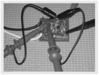 Techniki dokładnego pomiaru PSRR