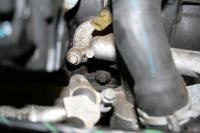 Camshaft Sensor Error DF119 in Megane II, 2.0 dci 150KM 2006: Diagnostic & Possible Solutions