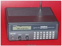 Radio Shack PRO 2041 VHF UHF Scanner Reciever Manual