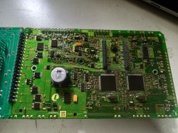 Volvo C30 2008 1,6D - Brak efektów po klonowaniu CEM, co dalej?