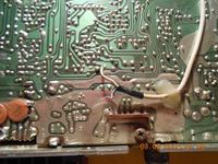 Alan 87 czy był przerabiany ? kłopot z nadawaniem