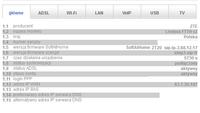 Livebox FTTH v2 no-ip - konfiguracja no-ip z Livebox FTTH v2