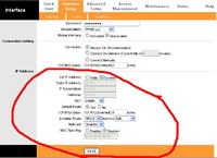 Jak połączyć routery TD-W8901G i TD-W8950ND w sieci Neostrada?