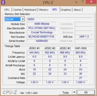 Podkręcanie i5 4670K na Asrock Z87 Extreme 4 - stabilne ustawienia?