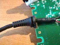 Xbox360 pad przewodowy do PC - jak naprawić złamany kabel?