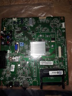 Philips 42PFH5609_88 - Adaptacja płyty głównej Philips 42PFH5609_88 - Adaptacja płyty głównej