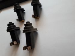 Audi 80 B4 Sedan 1994r - Problem z fabrycznym alarmem, podejrzenie odcinania pompy paliwa/zapłonu