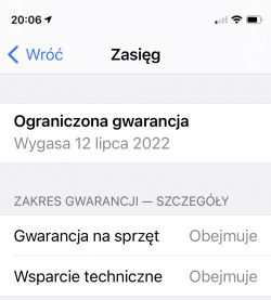 Dyskusja na temat różnic cen iPhone XS 128GB i 256GB na różnych stronach internetowych