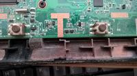 Asus K52f przyciski touchpada Asus K52f przyciski touchpada