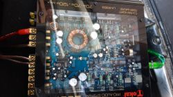 Jak prawidłowo podłączyć RCA?