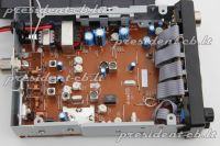 President Teddy - Jak poprawić odbiór? Potencjometry i ustawienia radia