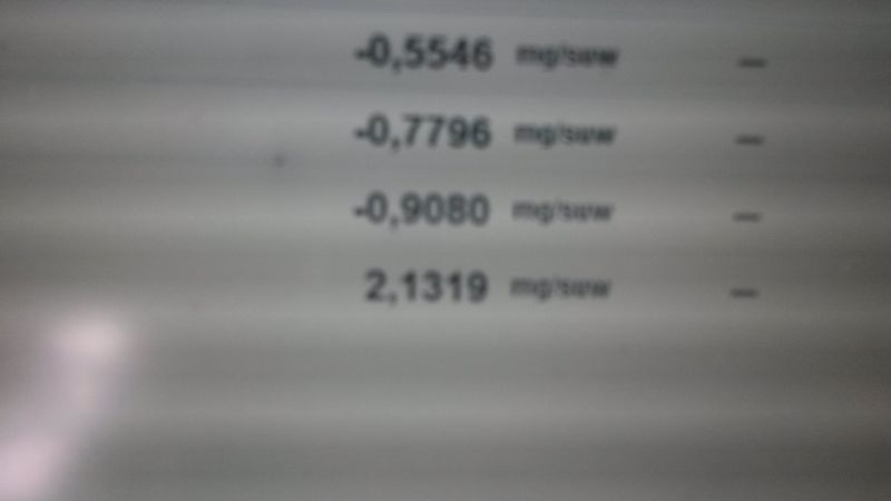 VW Caddy 1.6TDI - Uszkodzony wtryskiwacz po 90 tyś.