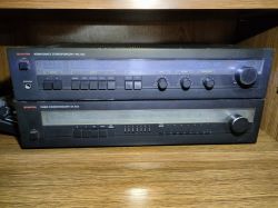 [Sprzedam] Nakamichi 530 Unitra WS442 Technics SA-GX130
