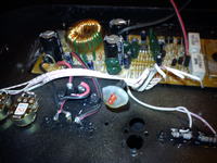 Tuba z brakami, czego brakuje??