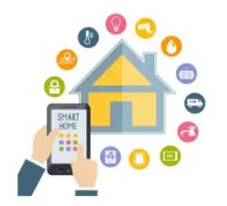 Sensory w domu - kolejny krok inteligentnych urządzeń IoT