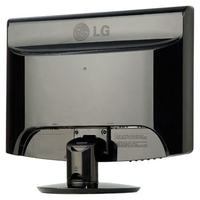 Uchwyt ścienny do monitora LG Flatron W2252TQ. Uchwyt ścienny do monitora LG Flatron W2252TQ.