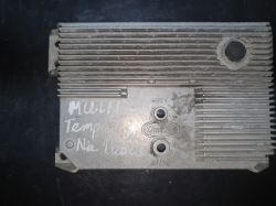Płyta PCB sterownika Carrier Multi Temp z oznaczeniem CD10002 P 24 18/36.