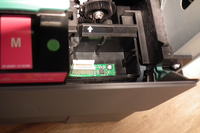 Lexmark X544 - Regeneracja tonera, reset, wymiana lub przeprogramowanie chipa