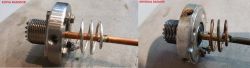 Radmor 32812/1 Clone: Aluminum vs Steel Tube, Dimensions & Wall Thickness Importance