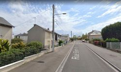 Silny wiatr i przerwy w dostawie prądu