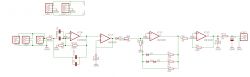 Analizator widma (spectrum analyzer) sygnału audio na lampach IN-9