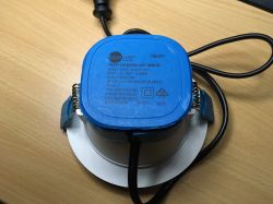 [BK7231T] My HTTP server, configurator, MQTT support from Home Assistant