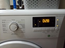 Beko WMB 51032 PL PTY - nie startuje programów, ale nie pokazuje żadnego błędu Beko WMB 51032 PL PTY - nie startuje programów, ale nie pokazuje żadnego błędu