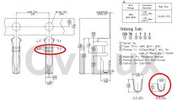 Professional Pin Crimper for Connectors - Seeking Photo-Identified Tool (Max 90chars)