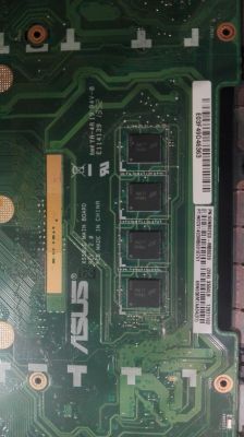 Laptop Asus X550LC nie uruchamia się jeśli nie zresetuje biosu
