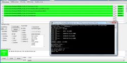 ESP8266 from different batches - one works, the other does not detect the network