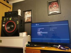 Pioneer VSX-534D - Zakłócenia dźwięku na linii PCCD source