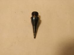 TS-30 Soldering Paste - genialny środek do regeneracji grotów - made in... Japan