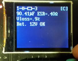 Bosch HBG634BS1B nie startuje: wymiana TOP264EG, napięcia i częstotliwość