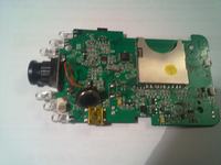 Jak przedłużyć 30-pinowe złącze kamery samochodowej do 1,5m?