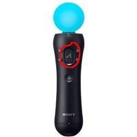 PS3 - Jak zmierzyć brakujący rezystor R126 w kontrolerze Move?