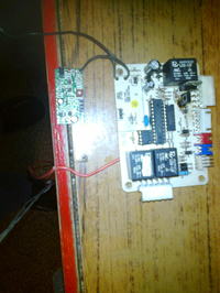 Magicar FAI 440A - Alarm nie rozbraja centralnego zamka w Ford Escort MK7