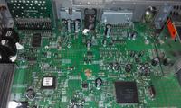 Mobis HA1111 Radio Dead: CD-Pulling Roll Activation, Power Supply, Panel Replacement