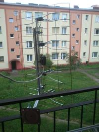 Problem z ustawieniem anteny (dvb-t) Problem z ustawieniem anteny (dvb-t)