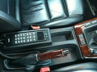 BMW - Jak dołożyć Bluetooth do fabrycznego systemu głośnomówiącego?