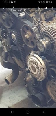 Sprzedaż Audi A4 B5 - niesłuszne roszczenia kupującego dotyczące rozrządu