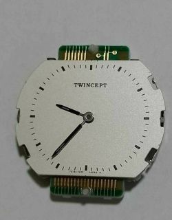 Casio AQX-10 Twincept - Nieczytelny wyświetlacz, możliwość naprawy i polecane miejsca w Krakowie