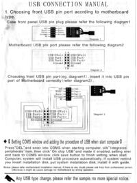 Ibox lynx 703ld LCD- pytanie