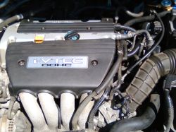 Honda Accord 7 kombi - Jaki serwis przed zagazowaniem?