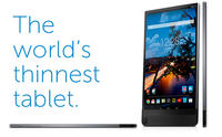Dell Venue 8 7800 - tablet z 8,4" ekranem OLED i kamerą 3D RealSense Dell Venue 8 7800 - tablet z 8,4" ekranem OLED i kamerą 3D RealSense